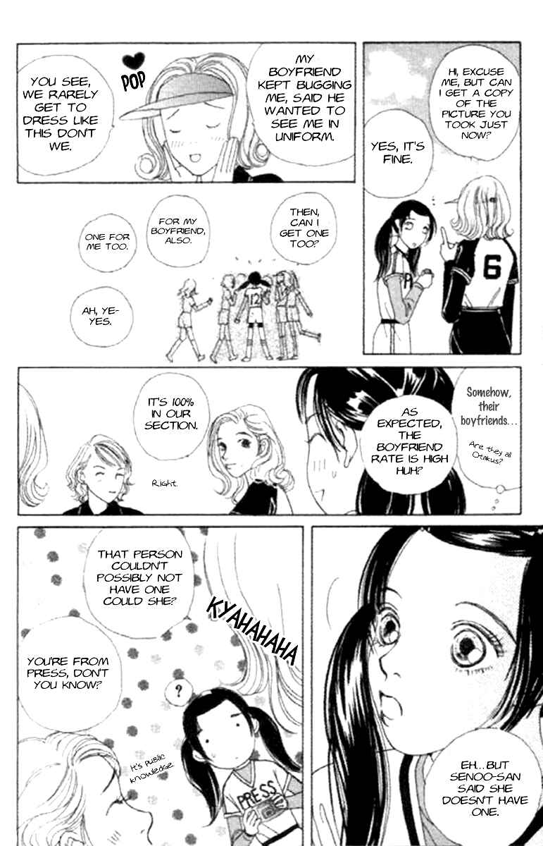 Page 30 Chapter 18 Clover
