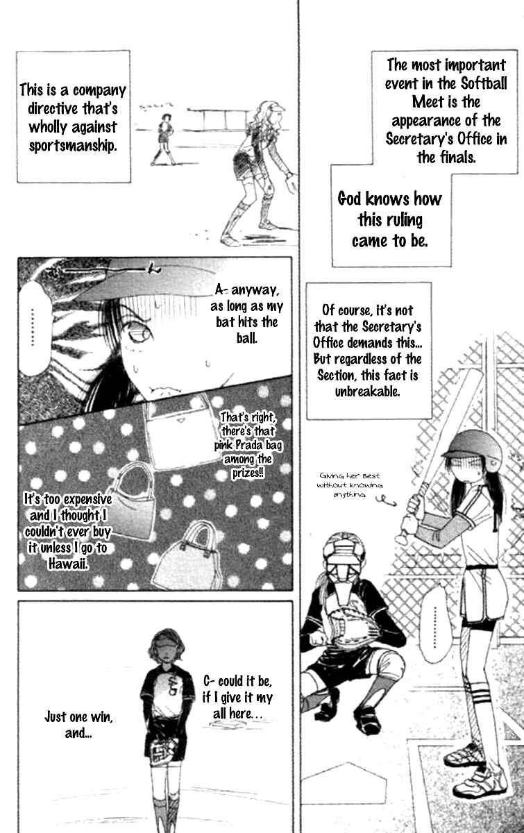 Page 34 Chapter 18 Clover