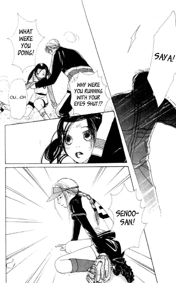 Page 38 Chapter 18 Clover