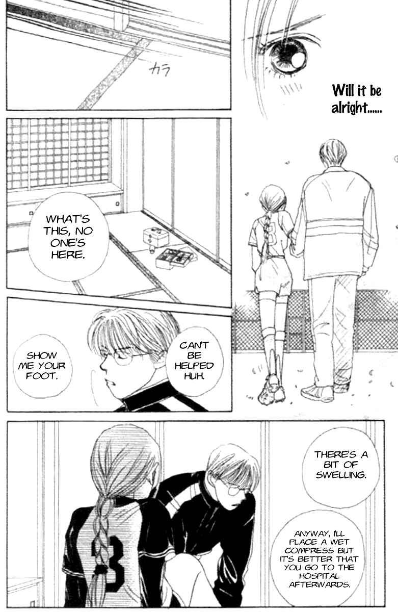 Page 40 Chapter 18 Clover