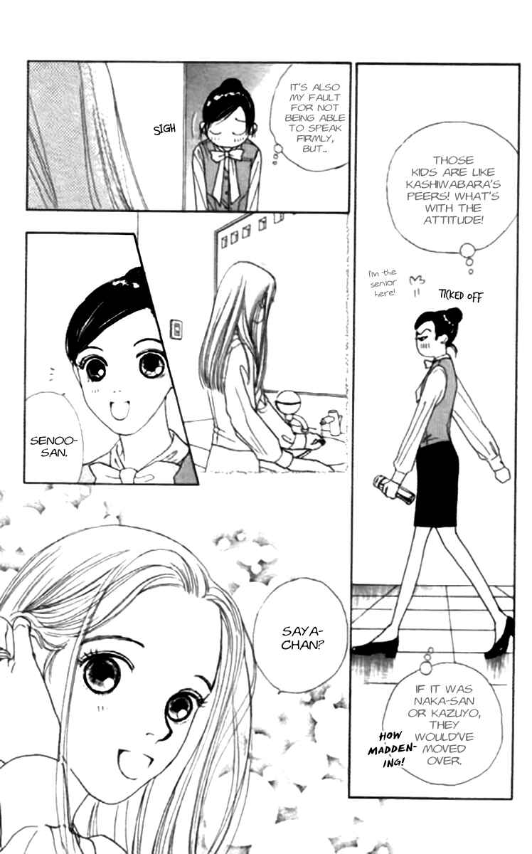Page 9 Chapter 18 Clover