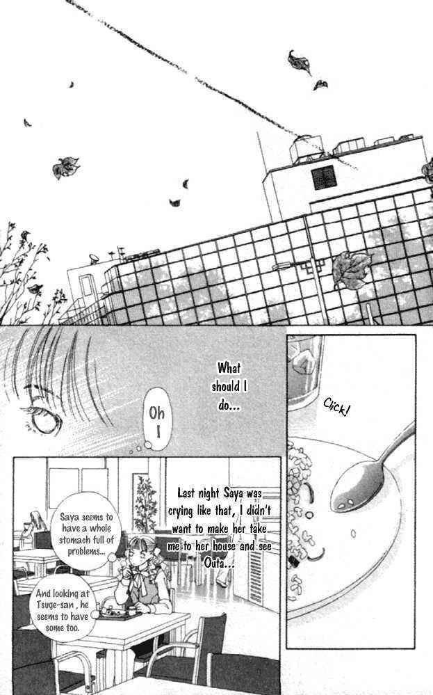 Page 13 Chapter 15 Clover