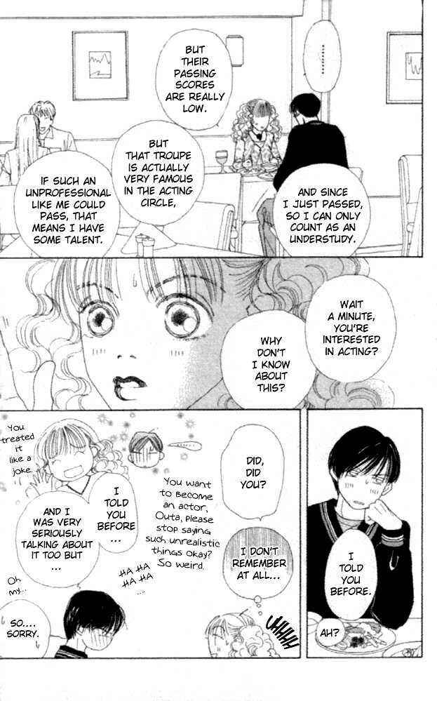 Page 17 Chapter 15 Clover