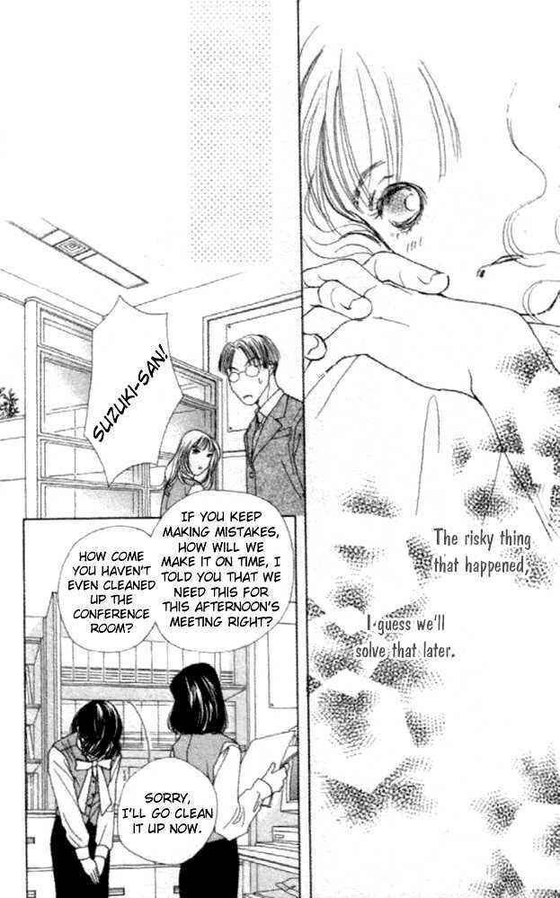Page 23 Chapter 15 Clover