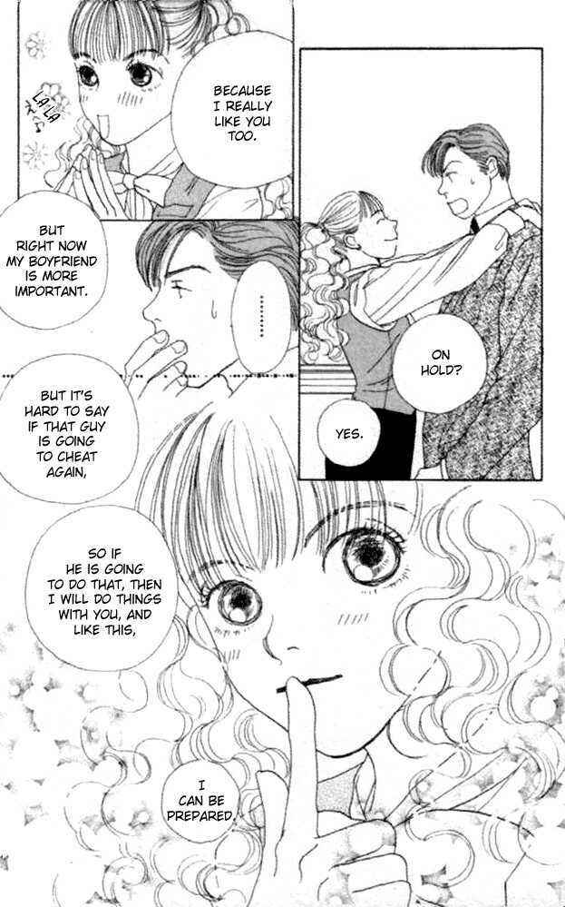 Page 31 Chapter 15 Clover
