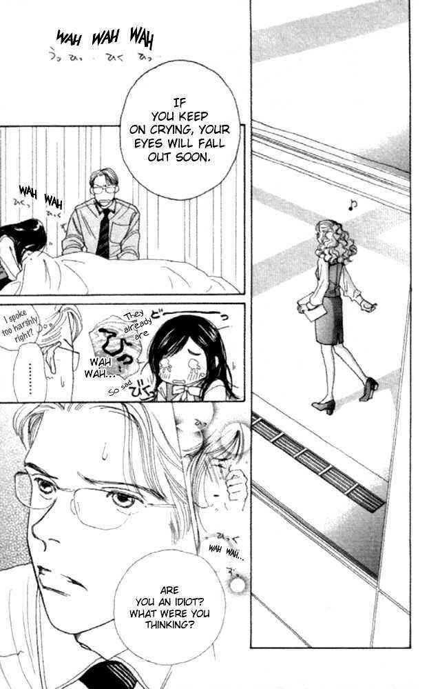 Page 33 Chapter 15 Clover