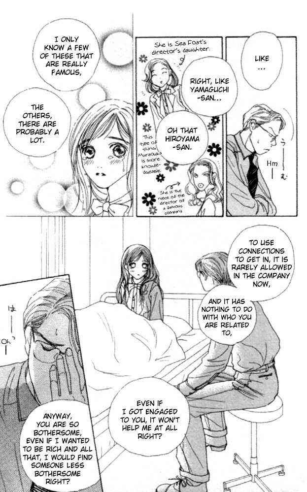 Page 35 Chapter 15 Clover