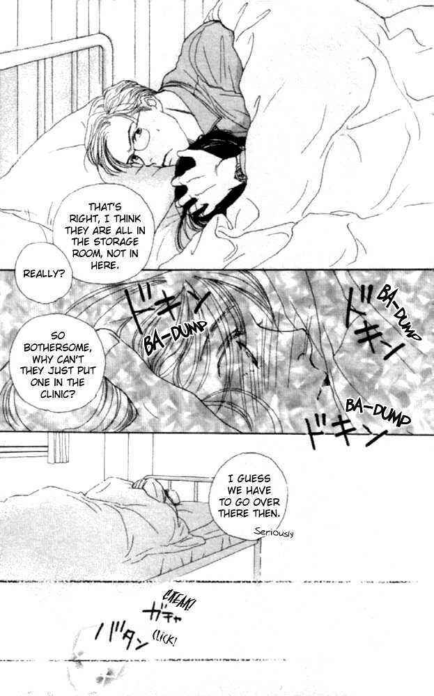 Page 39 Chapter 15 Clover