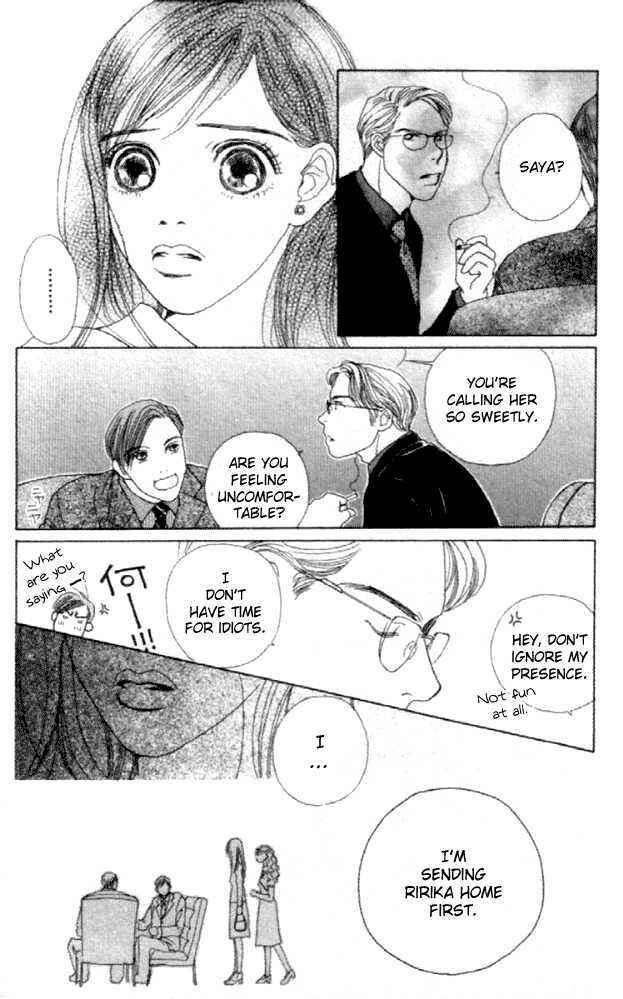 Page 5 Chapter 15 Clover