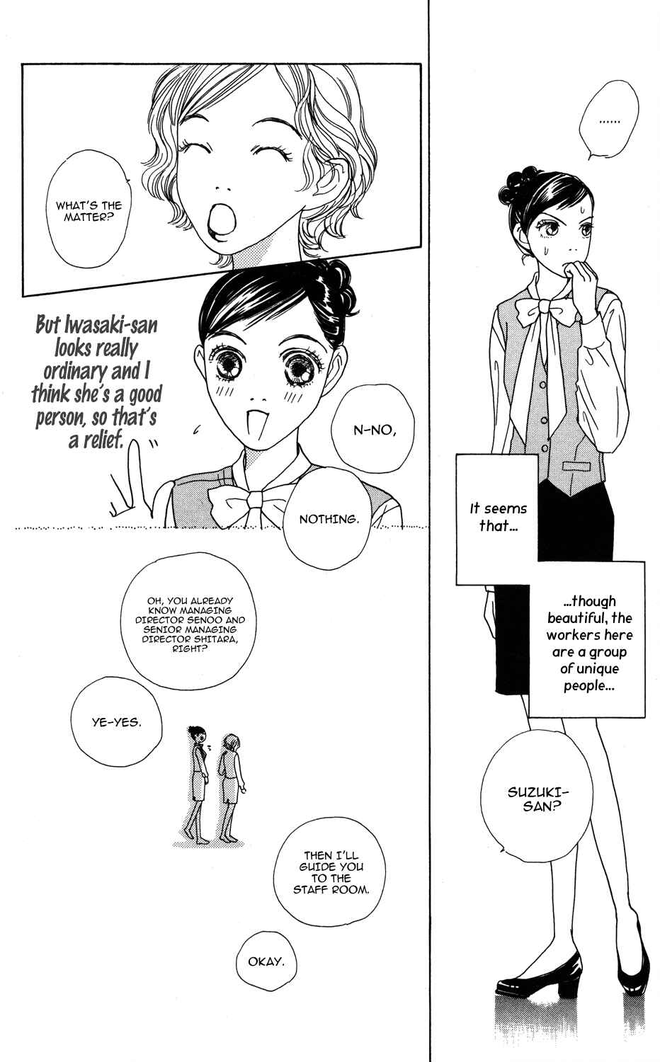 Page 21 Chapter 25 Clover