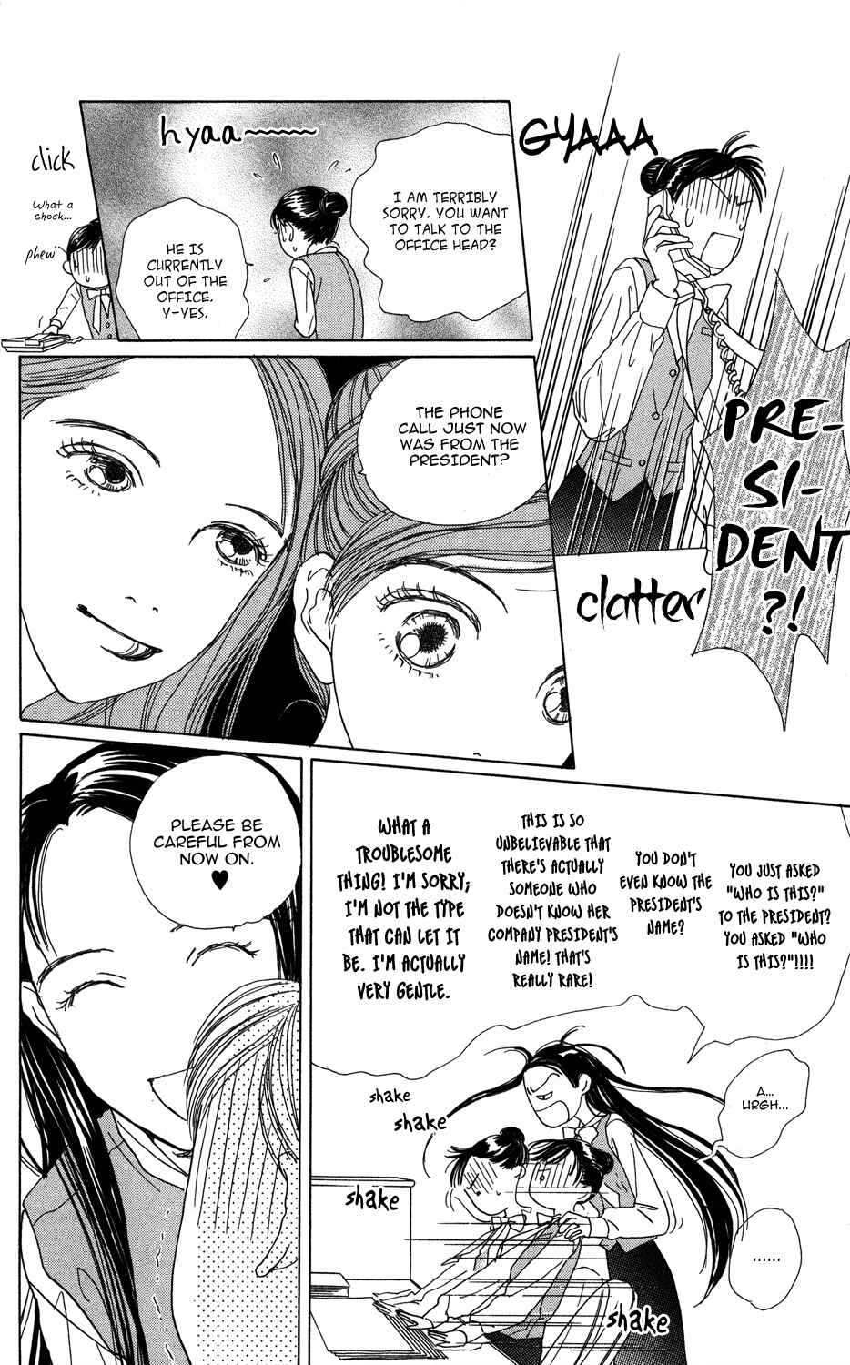 Page 29 Chapter 25 Clover
