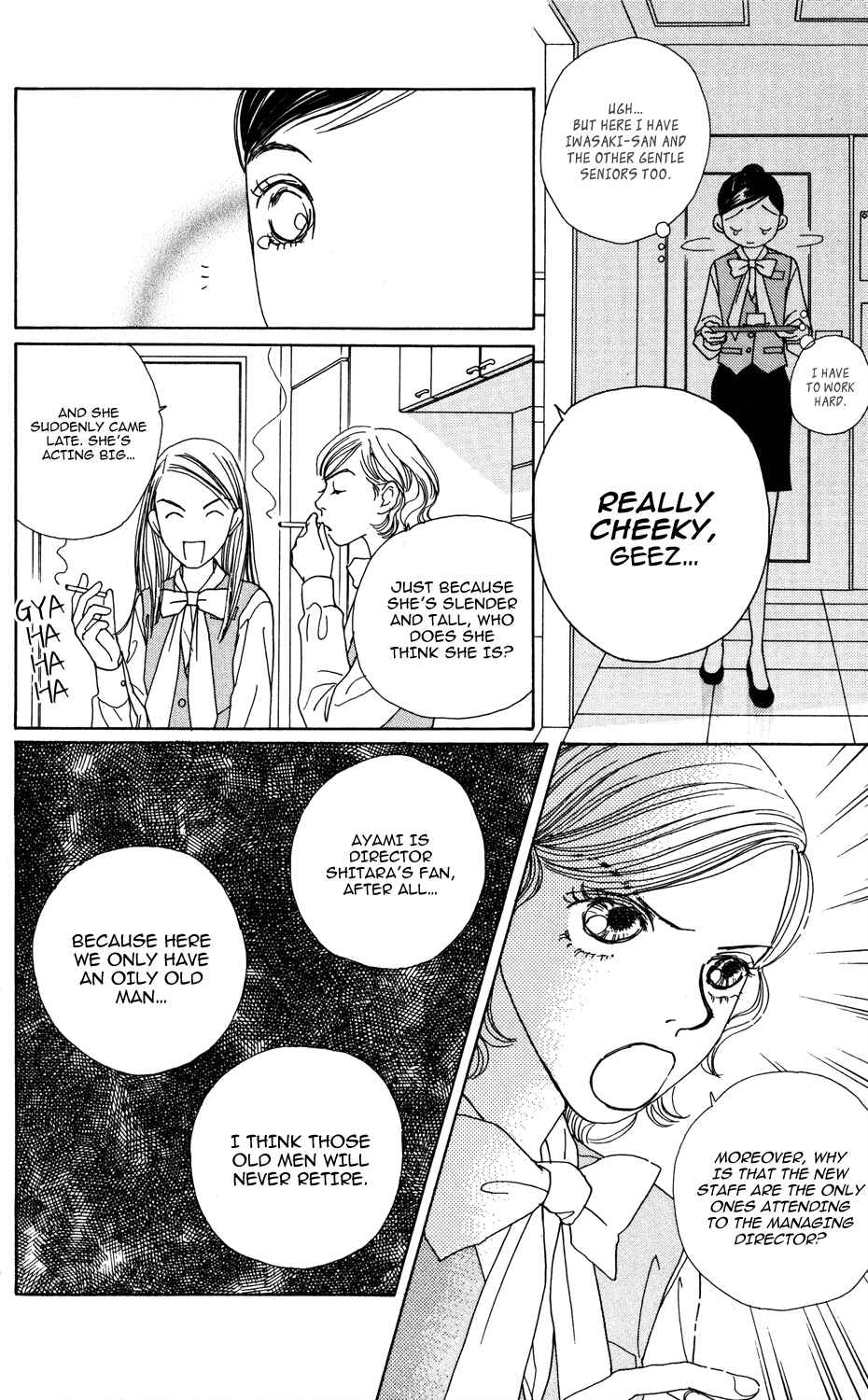 Page 31 Chapter 25 Clover
