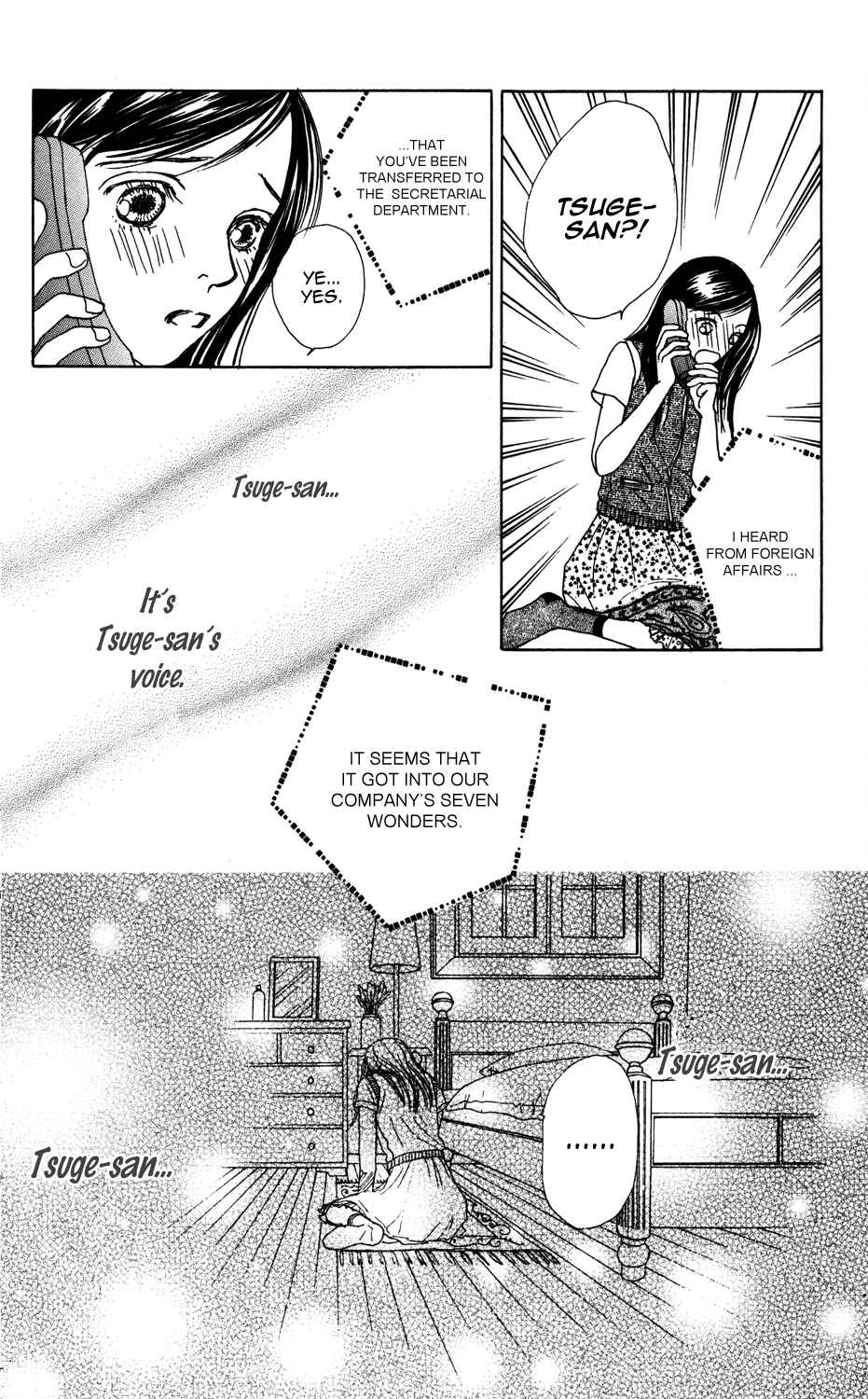 Page 37 Chapter 25 Clover