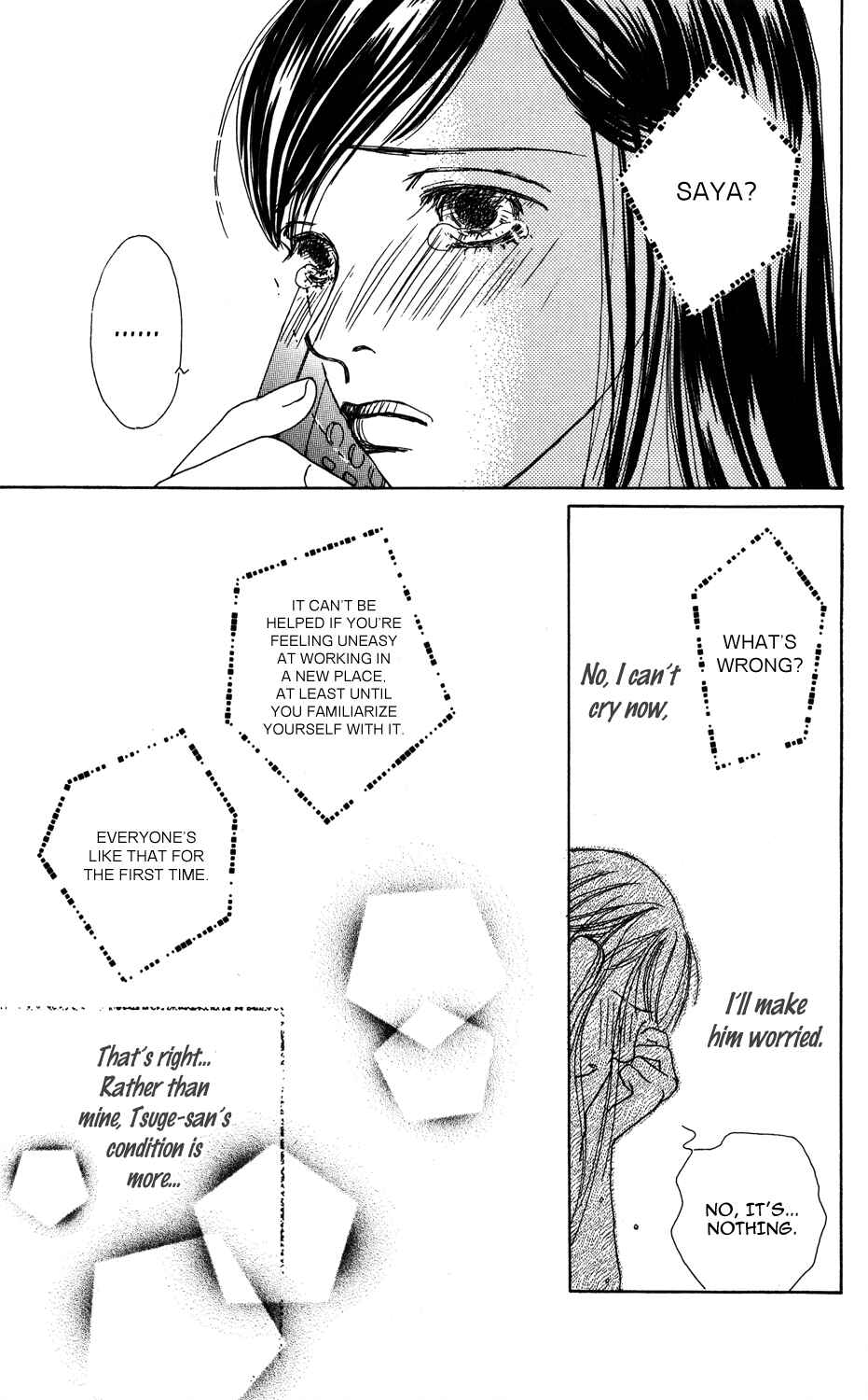 Page 38 Chapter 25 Clover