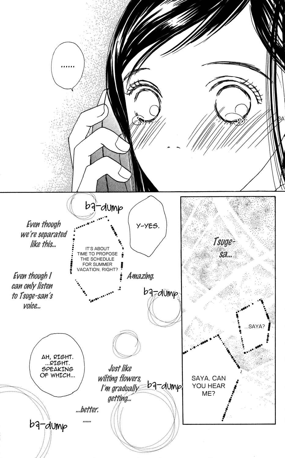Page 40 Chapter 25 Clover