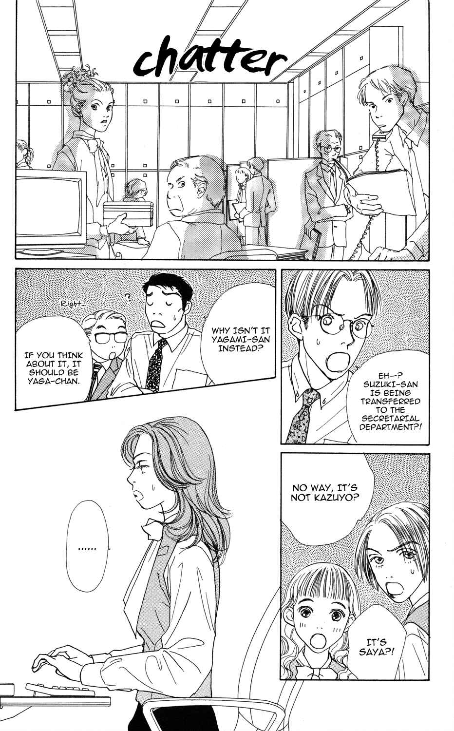 Page 7 Chapter 25 Clover