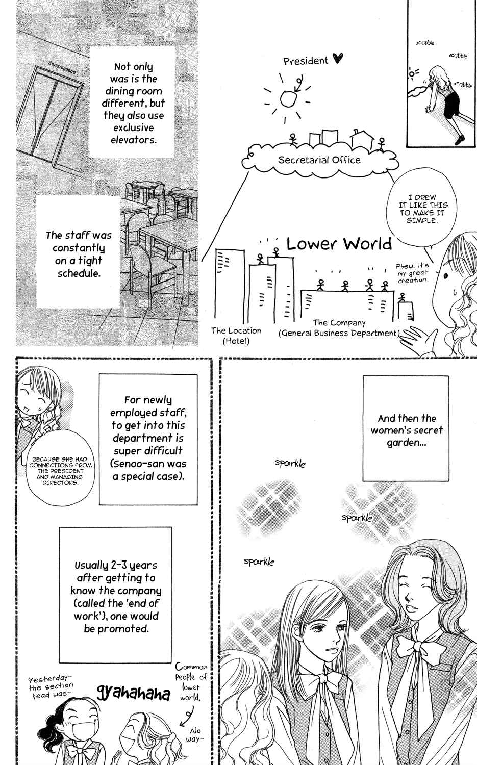 Page 9 Chapter 25 Clover