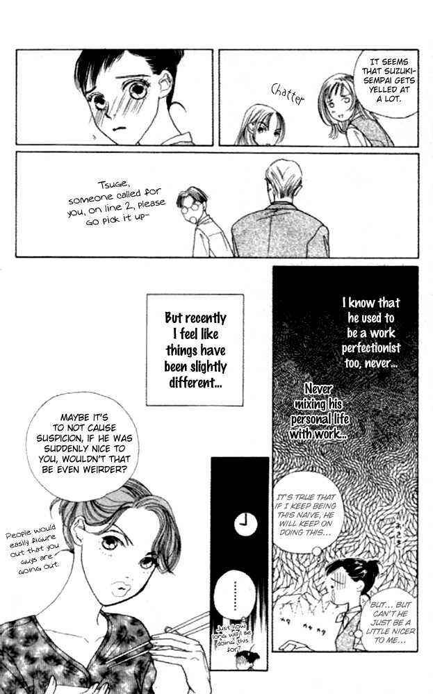 Page 10 Chapter 12 Clover