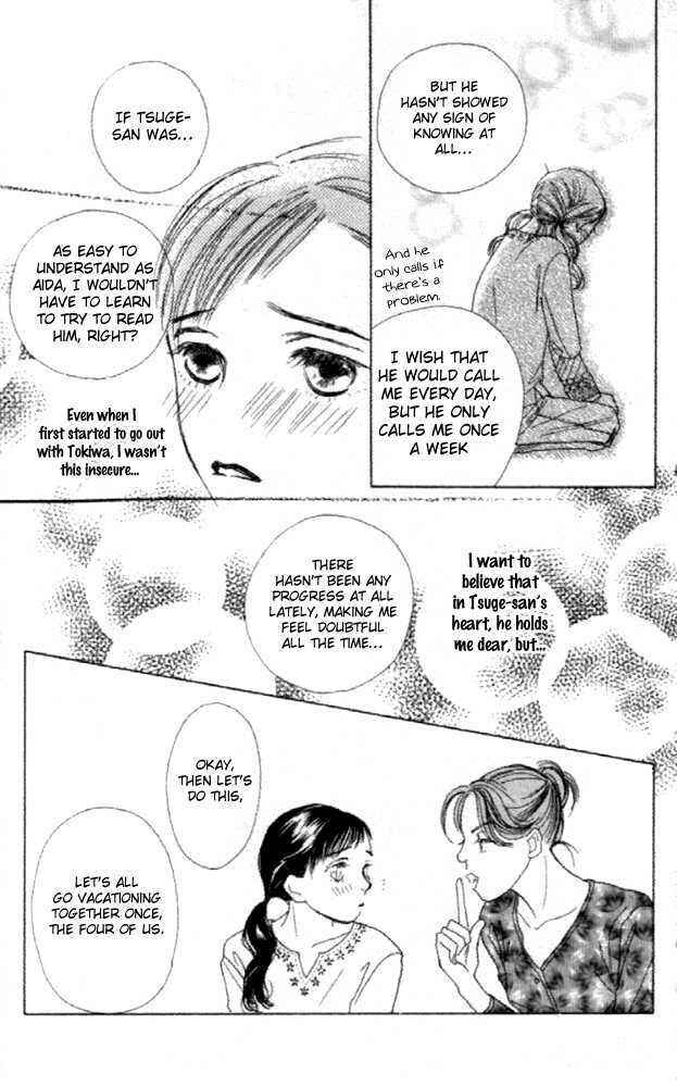 Page 15 Chapter 12 Clover