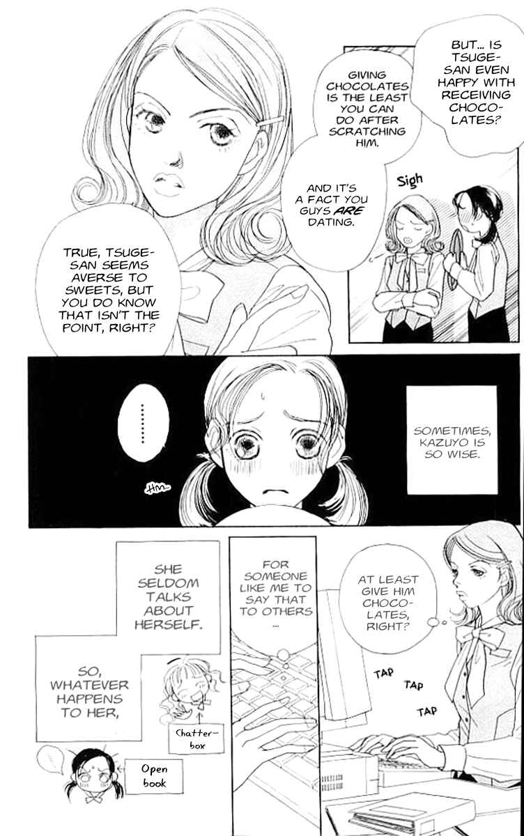 Page 10 Chapter 3 Clover