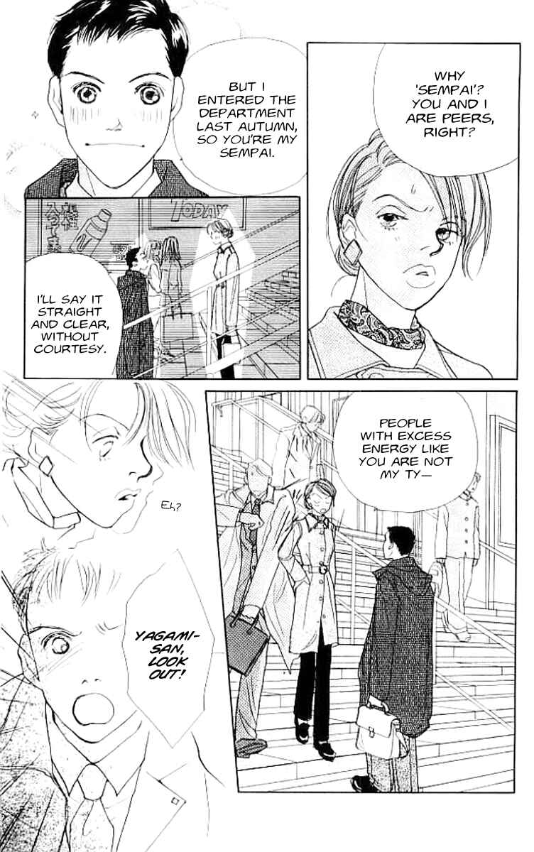 Page 15 Chapter 3 Clover