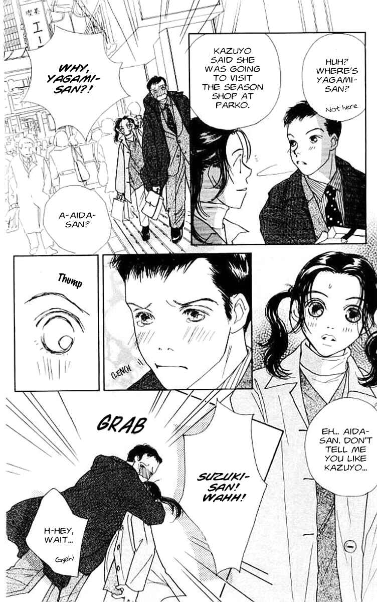 Page 20 Chapter 3 Clover
