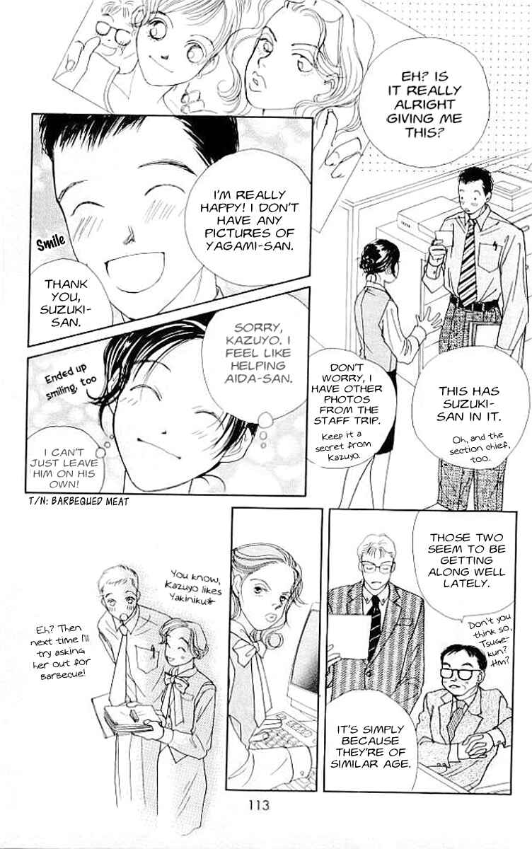 Page 23 Chapter 3 Clover