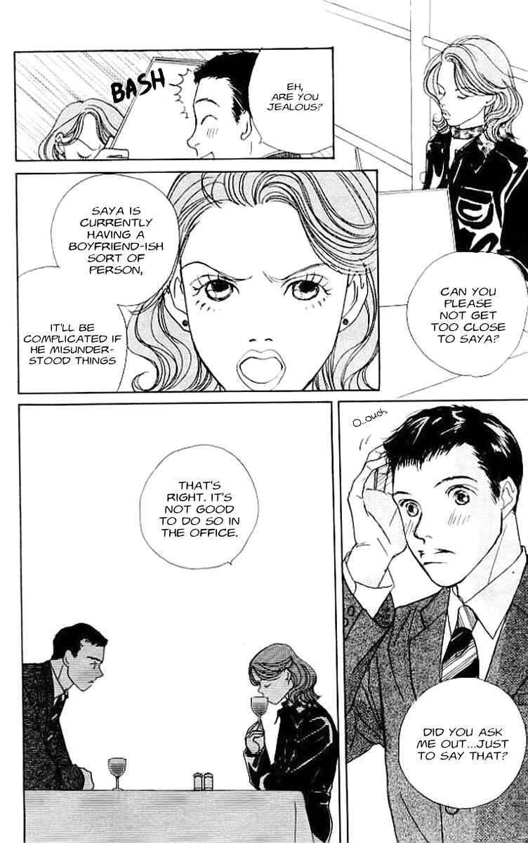 Page 24 Chapter 3 Clover
