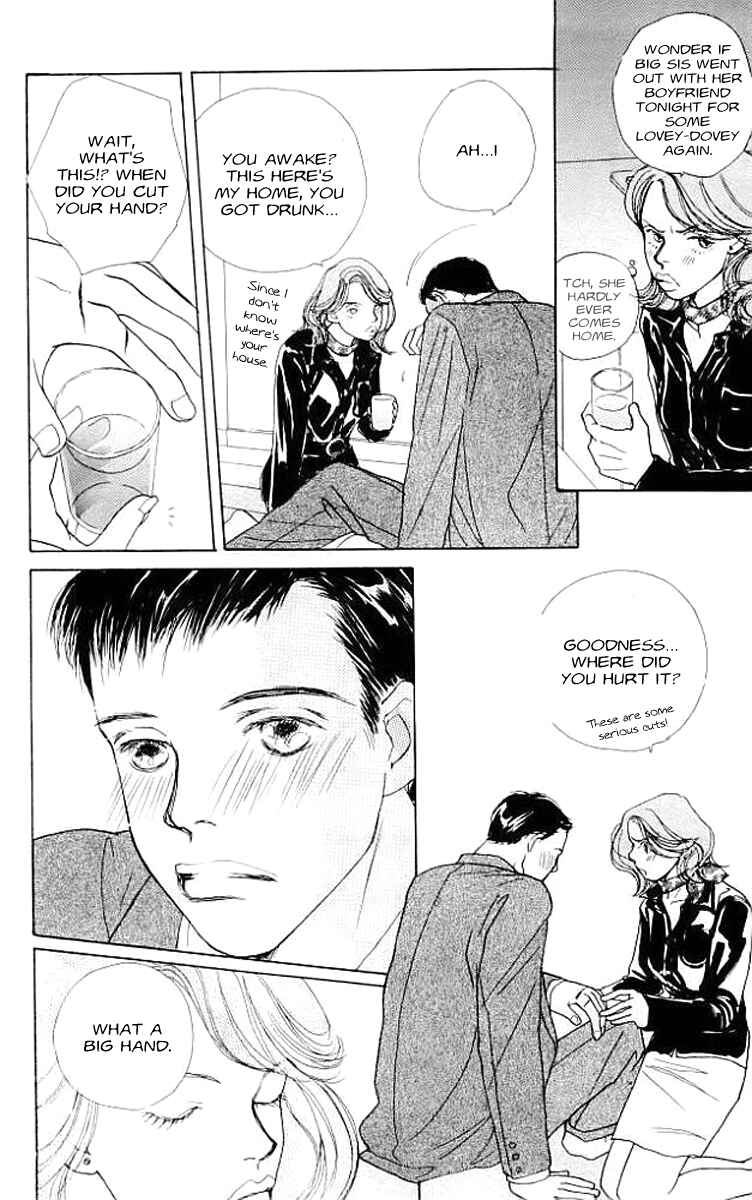 Page 28 Chapter 3 Clover