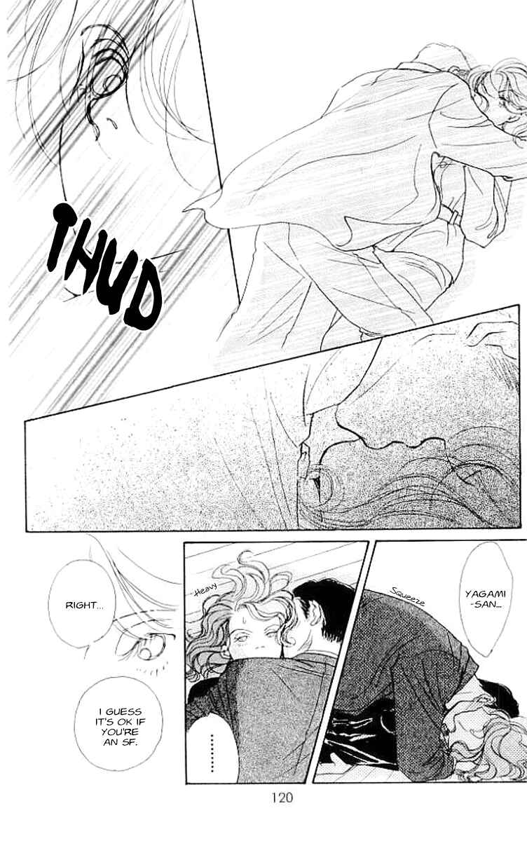 Page 30 Chapter 3 Clover