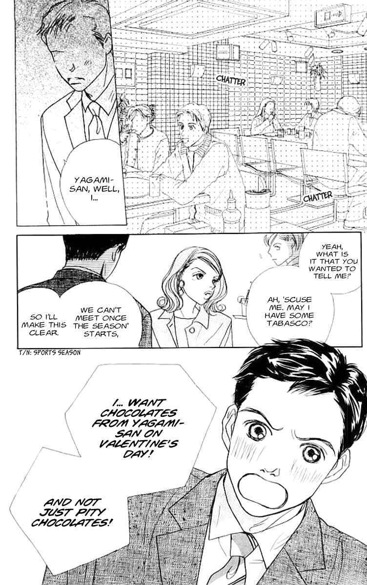Page 4 Chapter 3 Clover