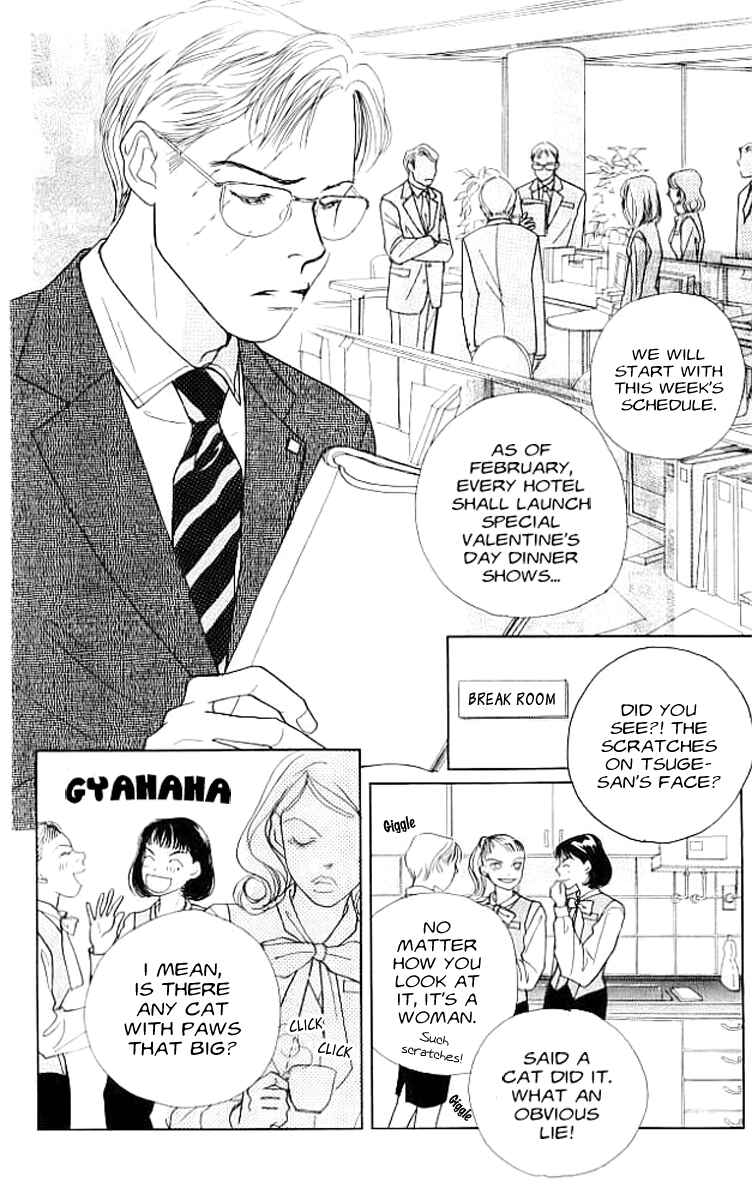 Page 6 Chapter 3 Clover