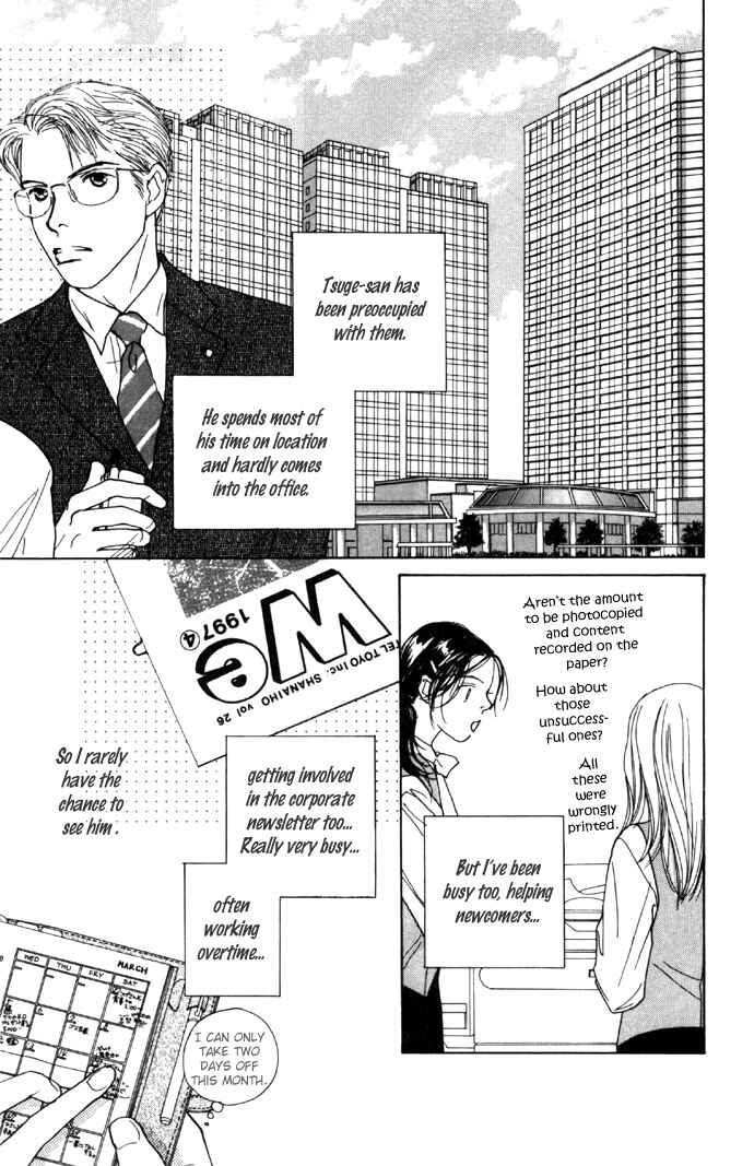 Page 15 Chapter 4 Clover