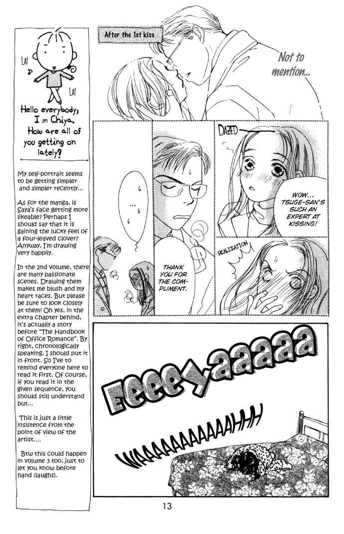 Page 17 Chapter 4 Clover