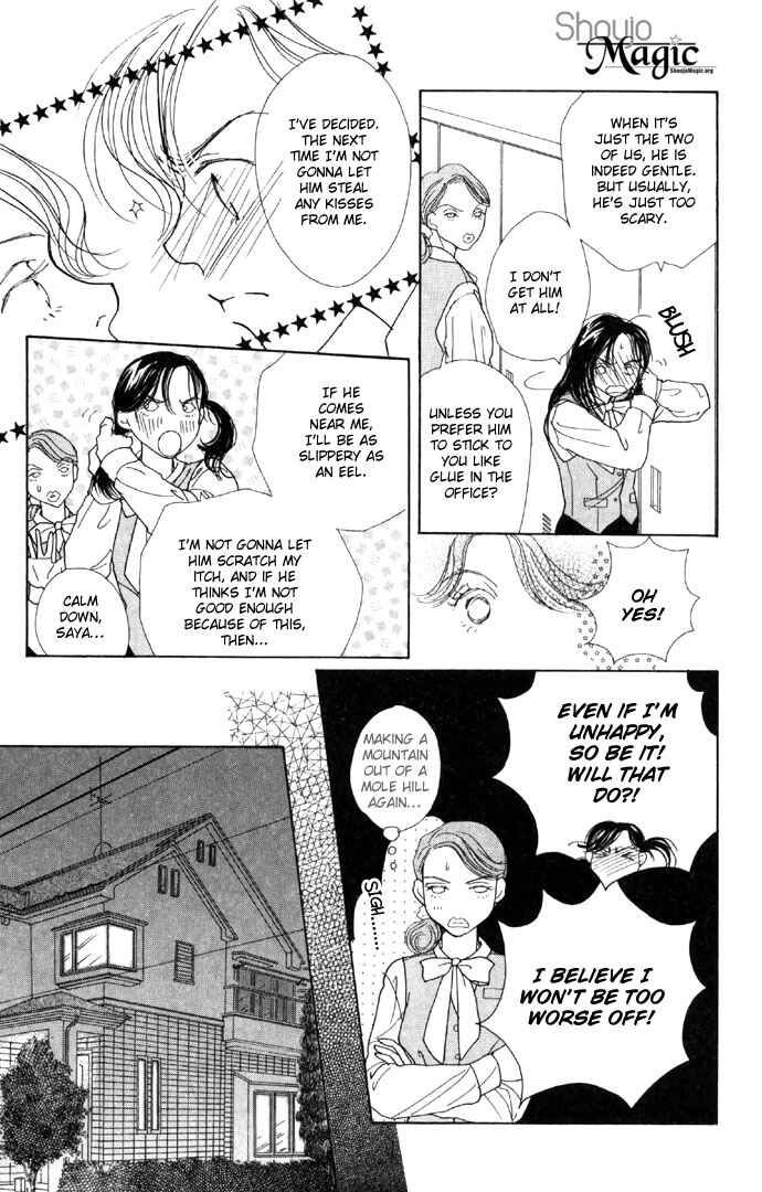 Page 27 Chapter 4 Clover