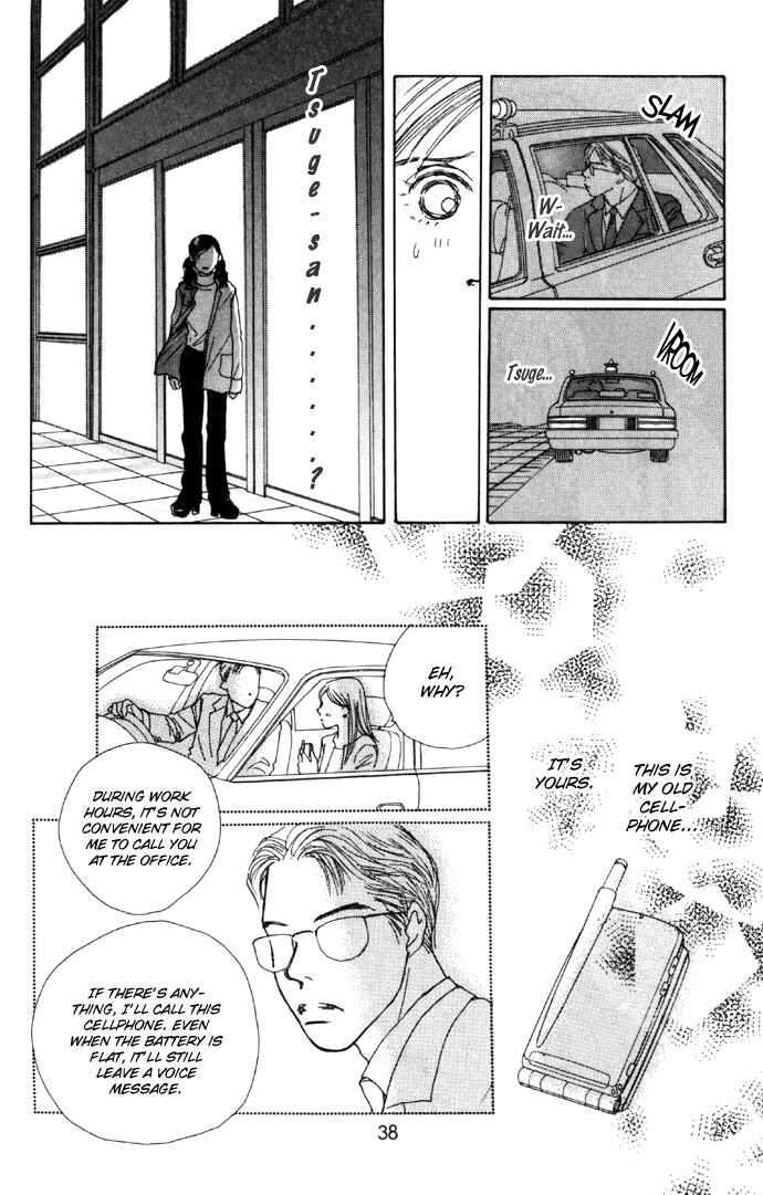 Page 42 Chapter 4 Clover