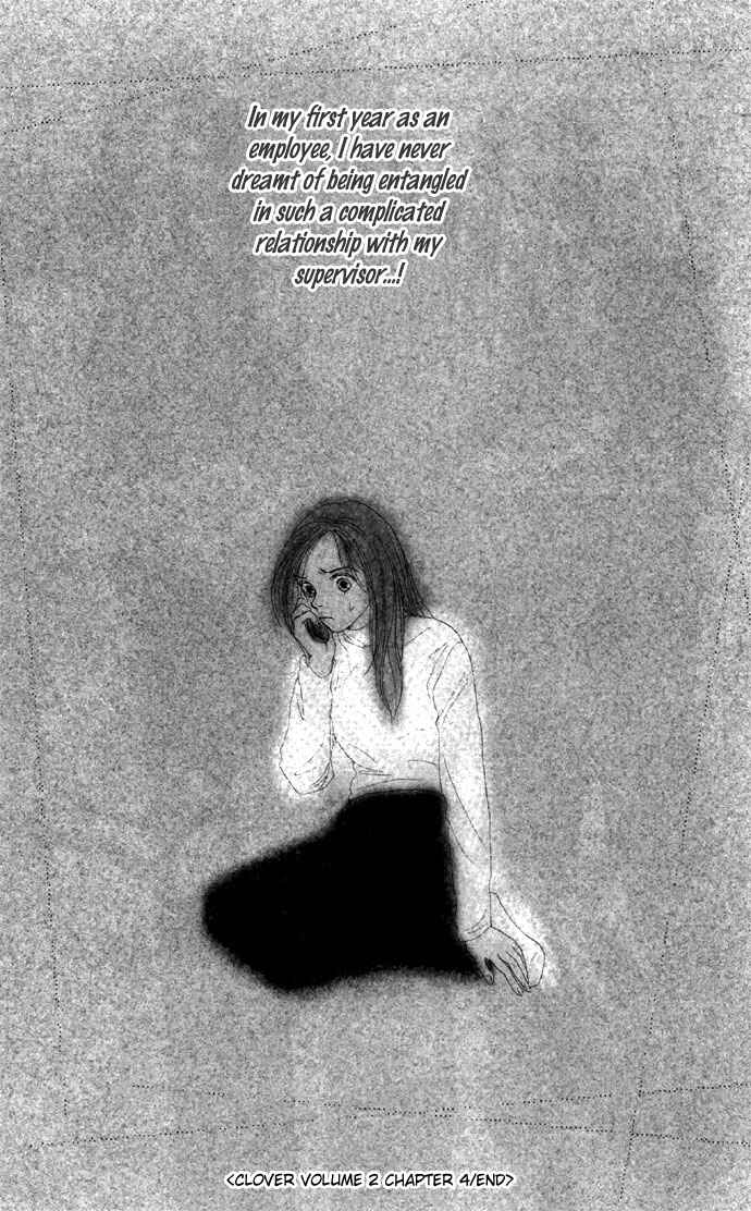 Page 47 Chapter 4 Clover