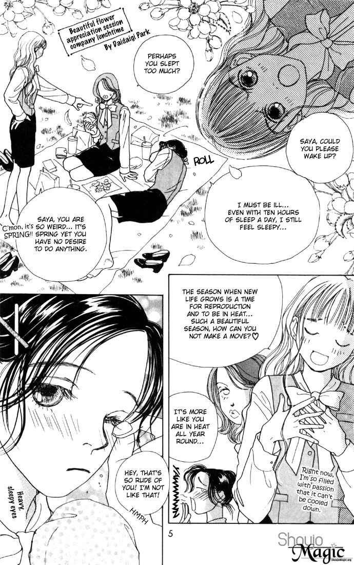 Page 9 Chapter 4 Clover