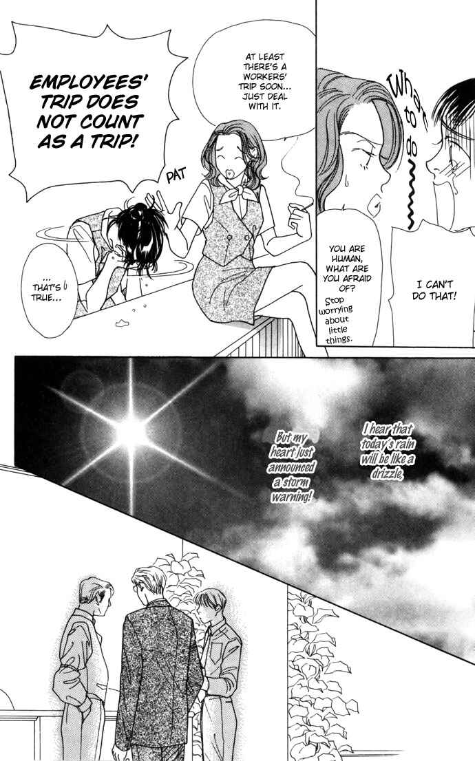Page 15 Chapter 8 Clover
