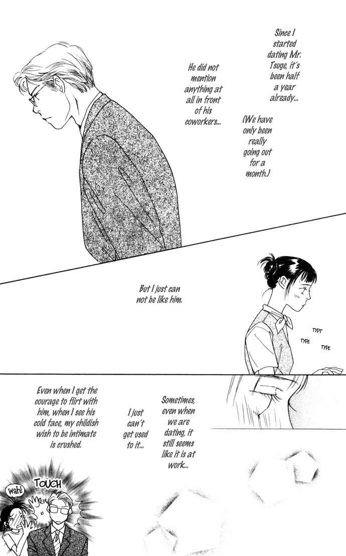 Page 16 Chapter 8 Clover