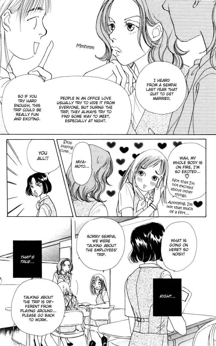 Page 19 Chapter 8 Clover