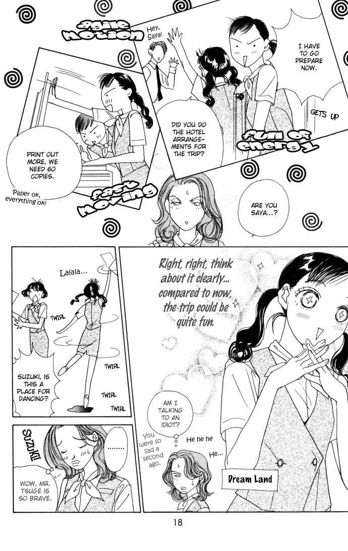 Page 21 Chapter 8 Clover