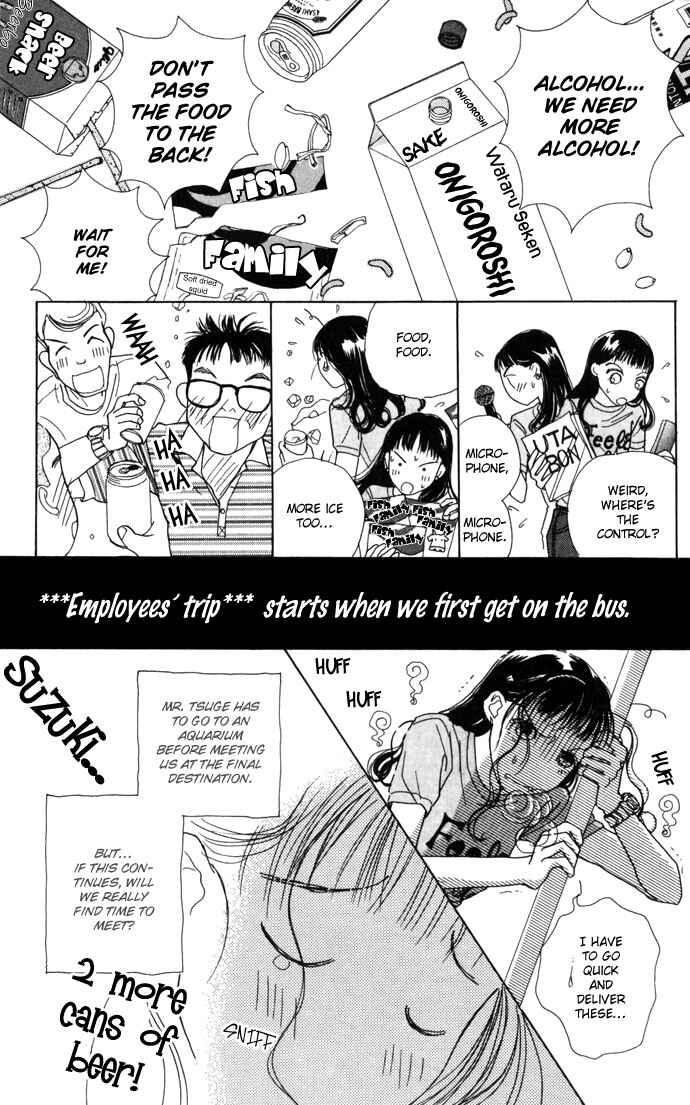 Page 26 Chapter 8 Clover