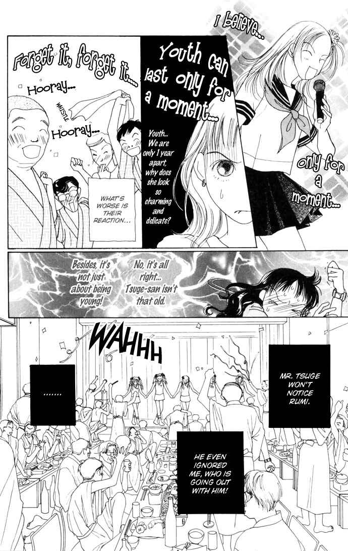 Page 37 Chapter 8 Clover