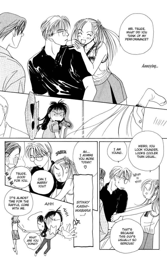 Page 41 Chapter 8 Clover