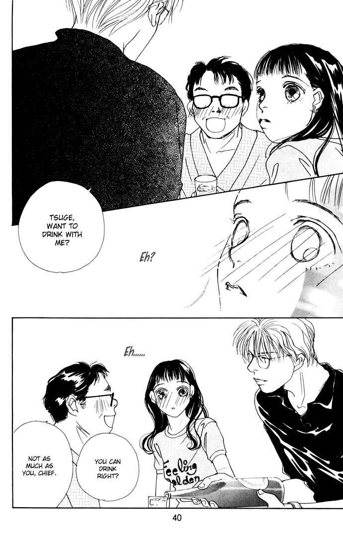 Page 43 Chapter 8 Clover