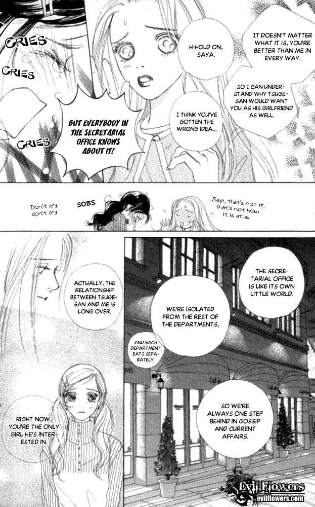 Page 19 Chapter 20 Clover