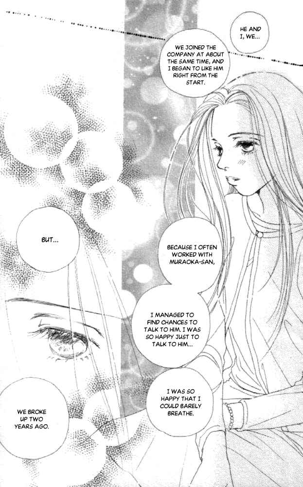 Page 20 Chapter 20 Clover