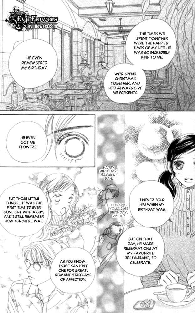 Page 21 Chapter 20 Clover