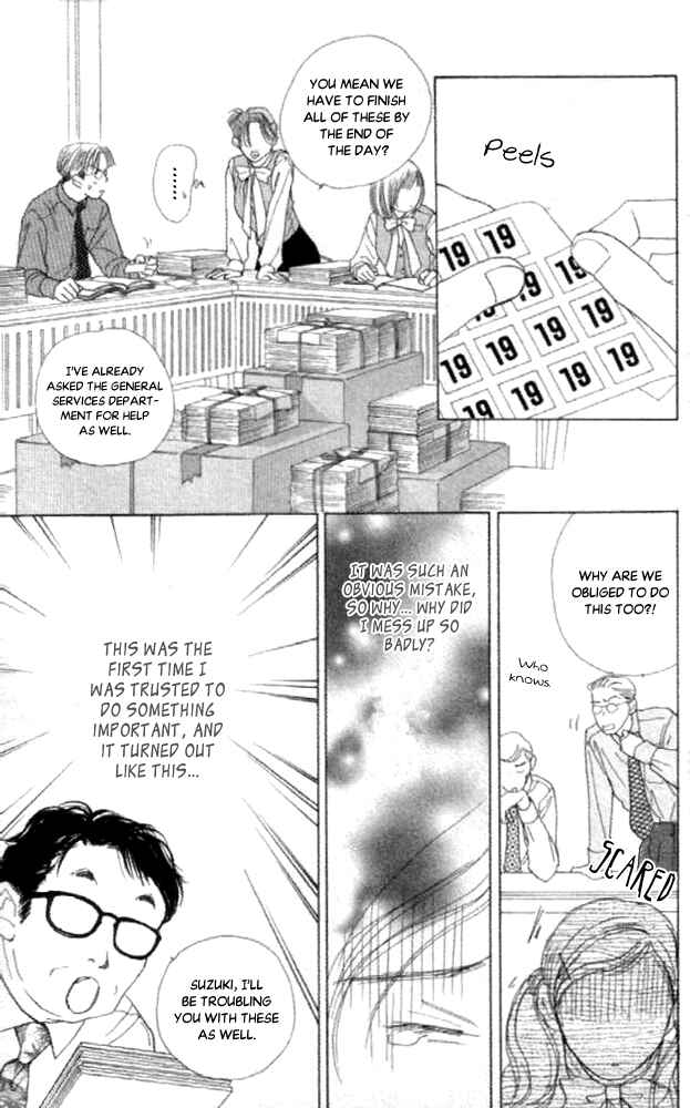 Page 30 Chapter 20 Clover